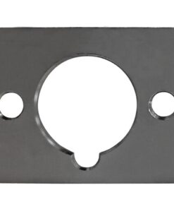 Forster Co-Ax Single Stage Press Replacement Shellholder Jaws Housing