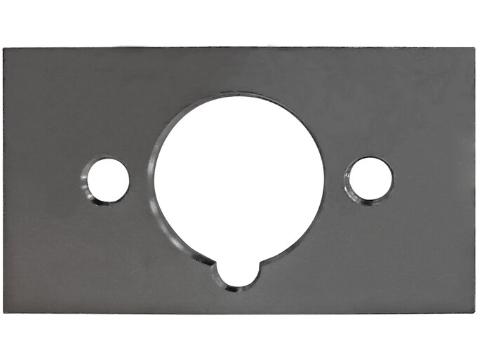 Forster Co-Ax Single Stage Press Replacement Shellholder Jaws Housing