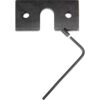 Forster Co-Ax Single Stage Press Shellholder Adapter Plate