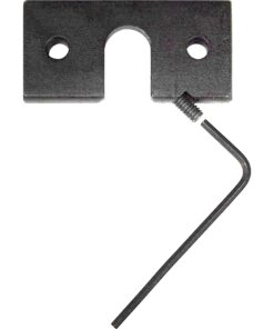 Forster Co-Ax Single Stage Press Shellholder Adapter Plate