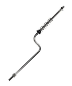 Frankford Arsenal X-10 Powder Measure Relocation Kit