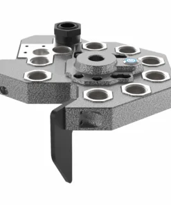 Frankford Arsenal X-10 Progressive Press Tool Head