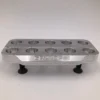 Gray Ops CNC Reloading Die Block