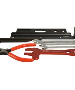 Hornady Lock-N-Load AP Tool Caddy with Tools