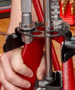 Hornady Lock-N-Load Iron Press Die Caddy