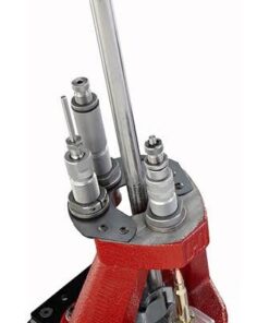 Hornady Lock-N-Load Iron Single Stage Press Auto Prime Upgrade Kit