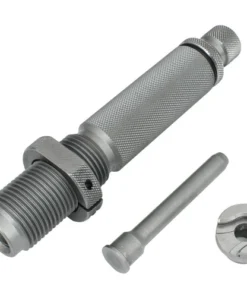 Hornady Lock-N-Load Single Stage Primer Pocket Swage Tool 223 Remington, 5.56x45mm