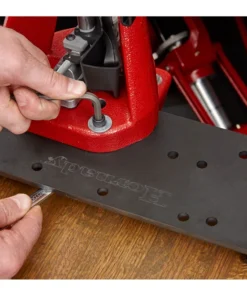 Hornady Quick Detach Universal Mounting Plate