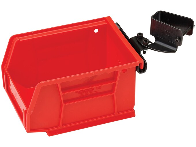Hornady Universal Accessory Bin and Bracket