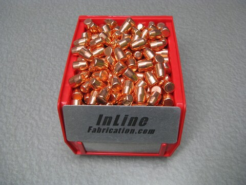 Inline Fabrication Bullet Bin Barrier - Image 3