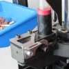 Inline Fabrication Case Feed Stop for Dillon RL & Super 1050 Presses