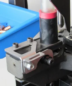 Inline Fabrication Case Feed Stop for Dillon RL & Super 1050 Presses