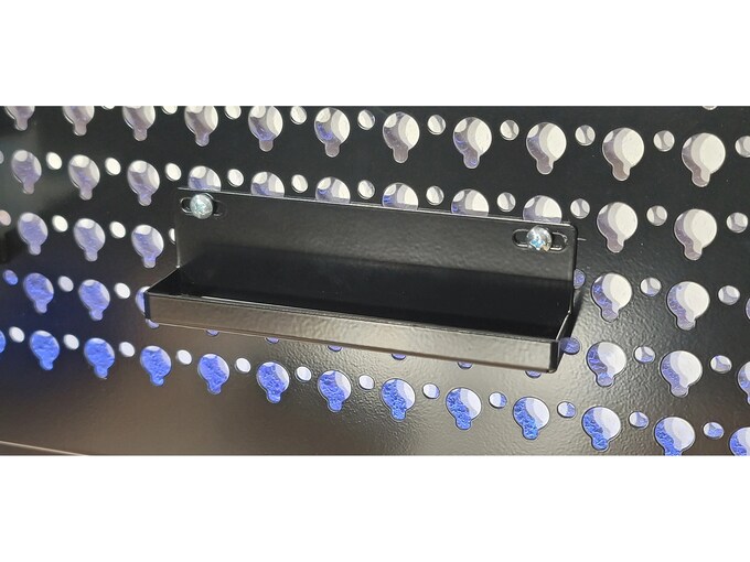 Inline Fabrication Case Gauge Tray - Image 3