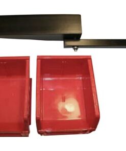 Inline Fabrication Double Bullet Tray for Hornady Lock-N-Load AP Press