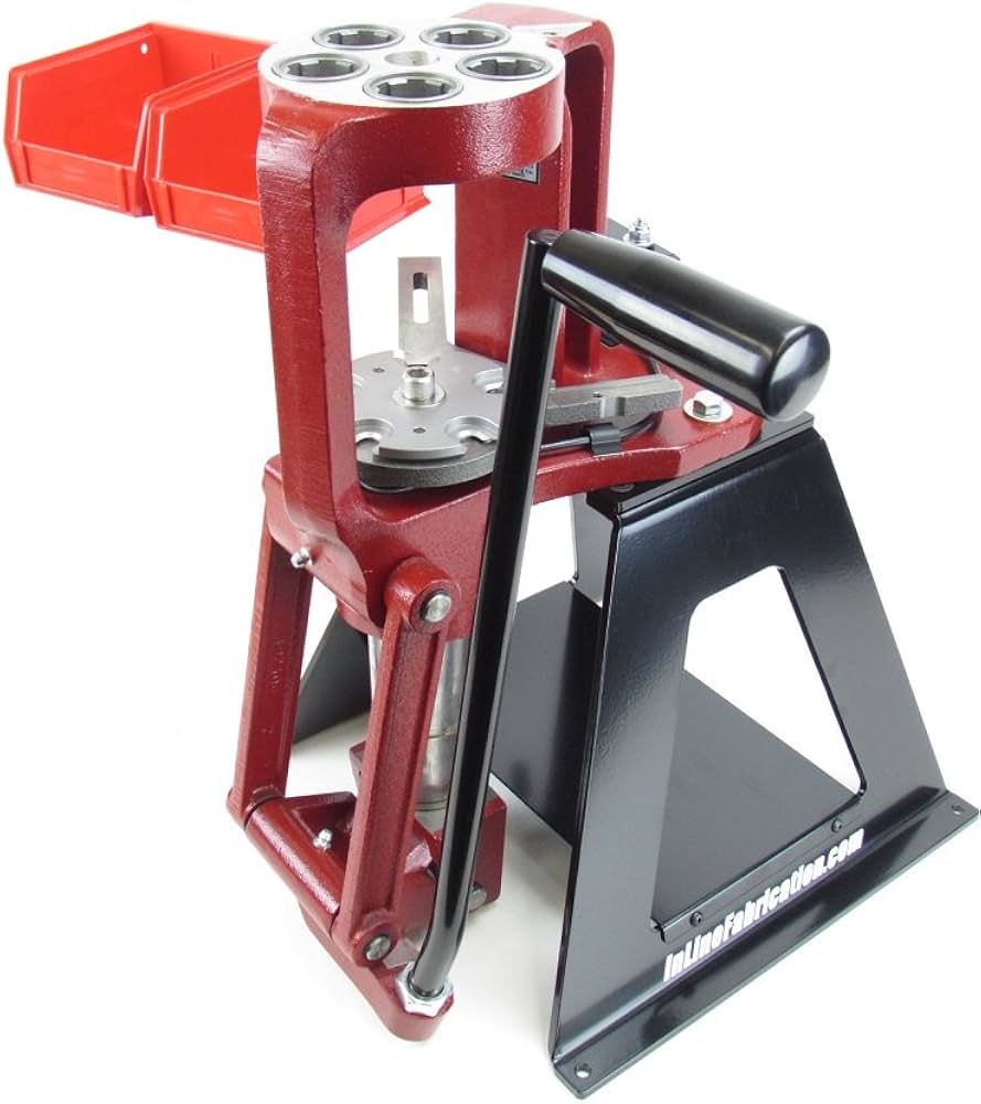 Inline Fabrication Ergo Roller Handle