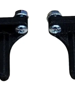 Inline Fabrication InLine Panel Pegs 2 Pack
