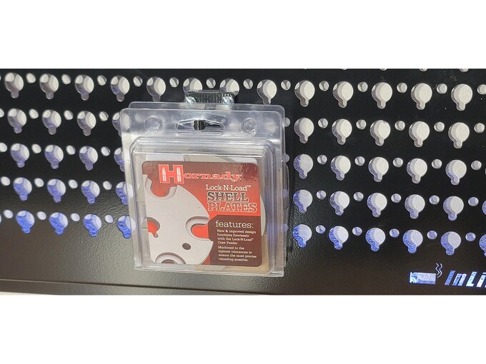 Inline Fabrication InLine Panel Pegs 2 Pack - Image 2