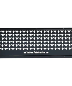 Inline Fabrication InLine Panel Wall Organizer System