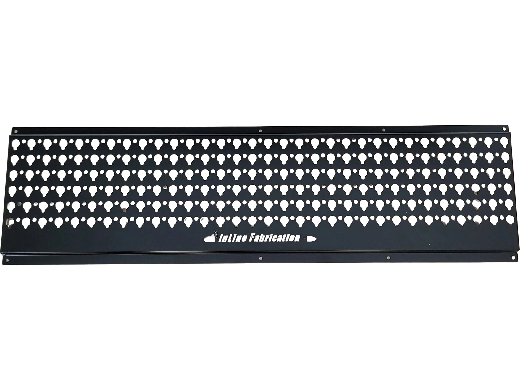 Inline Fabrication InLine Panel Wall Organizer System