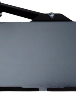 Inline Fabrication InLine Rail iPad Adjustable Dock