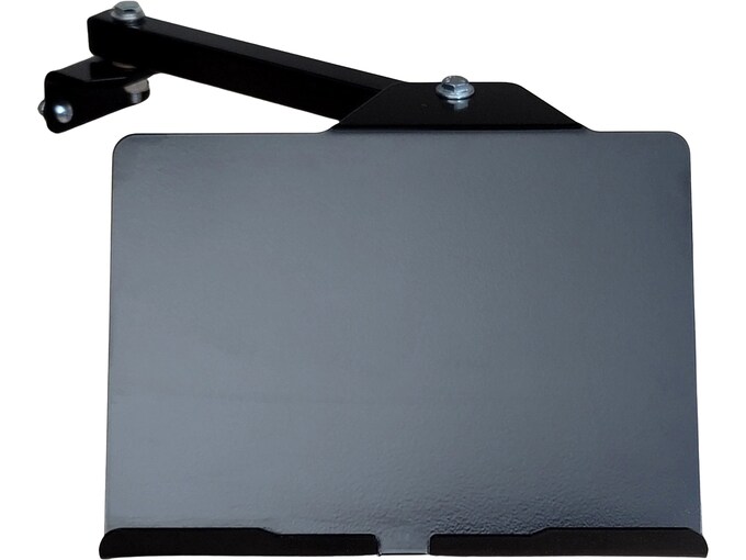 Inline Fabrication InLine Rail iPad Adjustable Dock