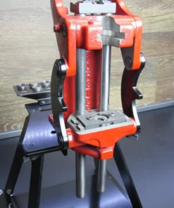 Inline Fabrication Increased Access Linkages for Forster Co-Ax Single Stage Press