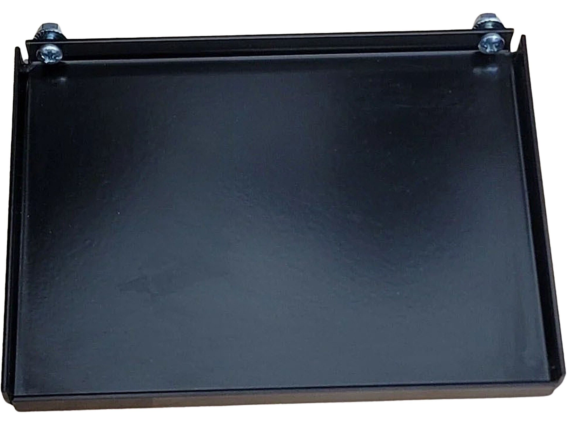 Inline Fabrication Large Parts Tray 12" x 1/2" x 5"