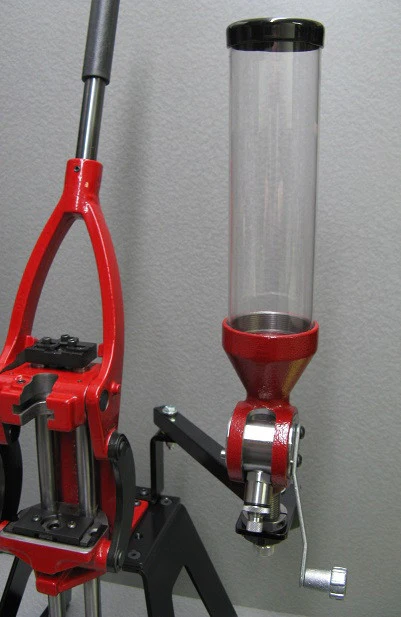 Inline Fabrication Powder Measure Articulating Arm - Image 3