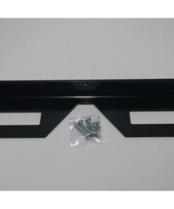 Inline Fabrication Quick Change Top Plate Double Storage Dock