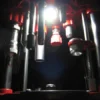 Inline Fabrication Skylight LED Shellplate Lighting System for Hornady 366 Shotshell Press