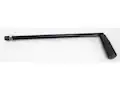 Alternative view of Inline Fabrication Standard Roller Handle