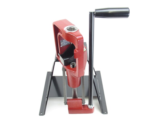Inline Fabrication Standard Roller Handle - Image 3