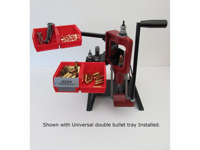 Inline Fabrication Standard Roller Handle - Image 4