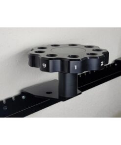 Alternative view of Inline Fabrication Toolhead Dock