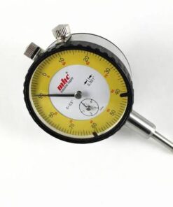 K&M Dial Indicator 0.001" for Standard Force Pack