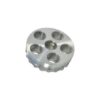 Lee 5 Hole Tool Carrier for Ultimate Turret Press