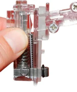 Lee Adapter Assembly for Auto Prime, Auto Bench, Ergo Priming Tool