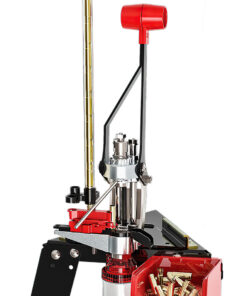 Lee Automatic Processing Press (APP) Single Stage Reloading Press Kit