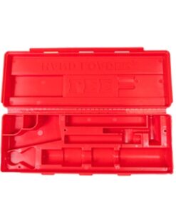 Lee Hand Press Molded Storage Box
