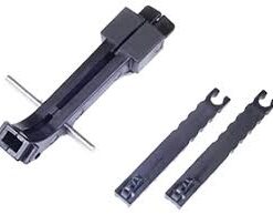 Lee Primer Trough Assembly for Pro 1000 Press Large