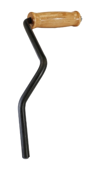 Lee Pro 1000, Pro 4000, Challenger, Value Turret Press Roller Handle Assembly