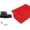 Lee Reloading Stand Bin & Bracket