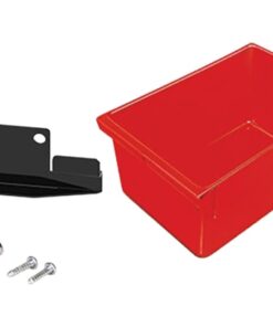Lee Reloading Stand Bin & Bracket