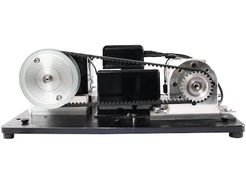 Mark 7 Reloading Autodrive for Apex 10, Evolution Press 110 Volt