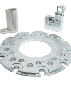 Mark 7 Reloading Caliber Conversion Kit Evolution, Apex 10