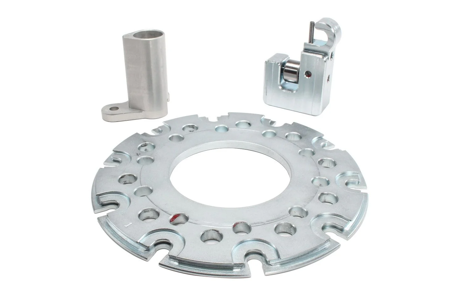 Mark 7 Reloading Caliber Conversion Kit Evolution, Apex 10