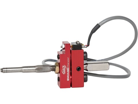 Mark 7 Reloading SWAGEsense for Autodrive