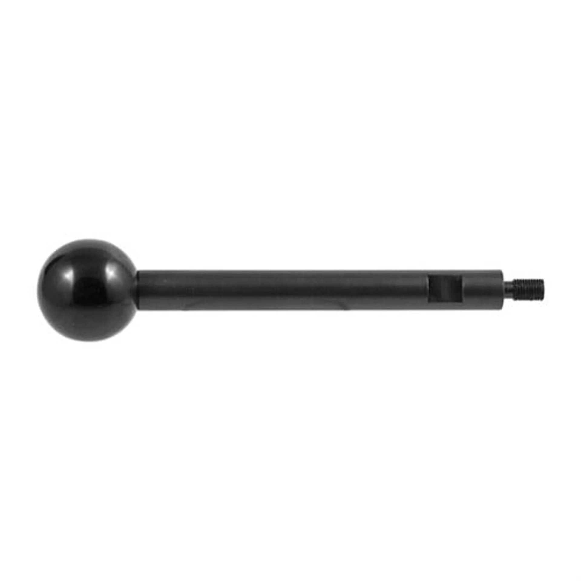 RCBS Summit Single Stage Press Short Handle