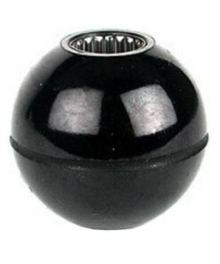 Redding Press Ball Handle Conversion
