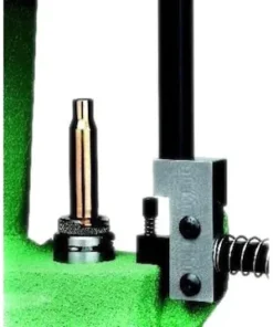 Redding Slide Bar Automatic Primer Feeder System